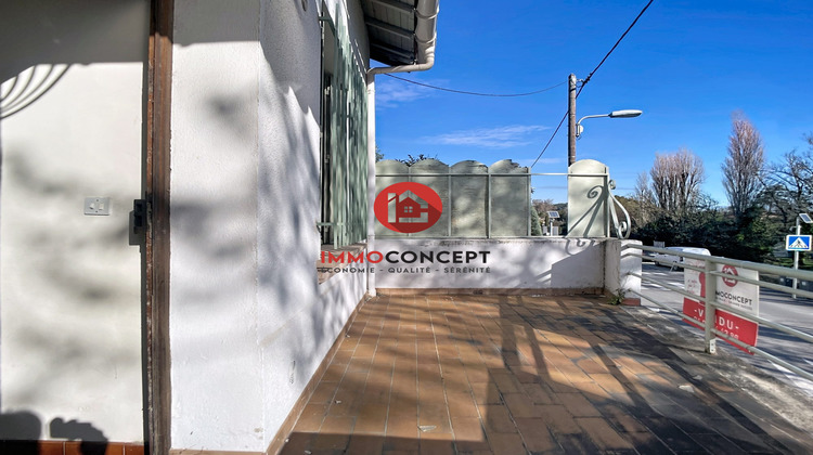 Ma-Cabane - Vente Maison Villeneuve-lès-Avignon, 115 m²