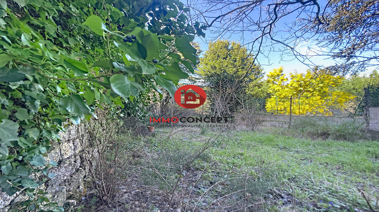 Ma-Cabane - Vente Maison Villeneuve-lès-Avignon, 115 m²