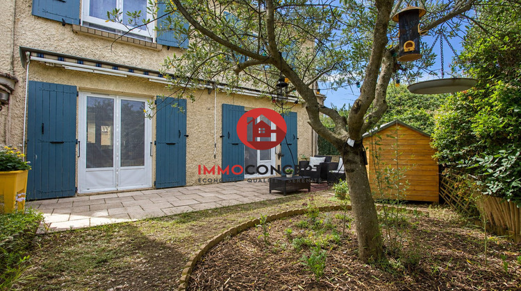 Ma-Cabane - Vente Maison Villeneuve-lès-Avignon, 101 m²