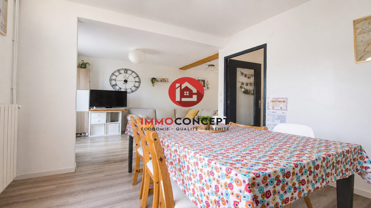 Ma-Cabane - Vente Maison Villeneuve-lès-Avignon, 101 m²