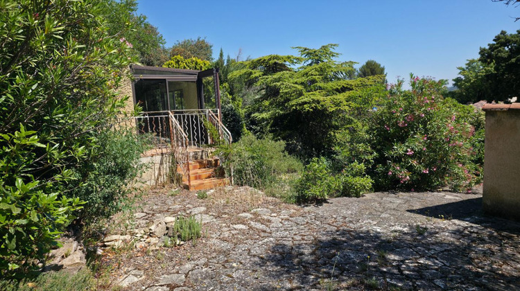 Ma-Cabane - Vente Maison VILLENEUVE LES AVIGNON, 163 m²