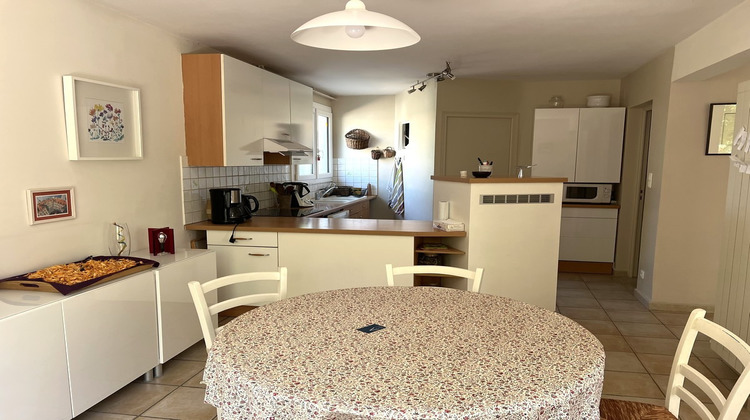 Ma-Cabane - Vente Maison VILLENEUVE-LES-AVIGNON, 185 m²