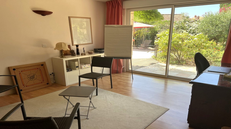 Ma-Cabane - Vente Maison VILLENEUVE-LES-AVIGNON, 185 m²