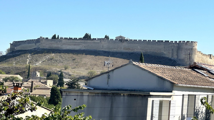 Ma-Cabane - Vente Maison Villeneuve-les-Avignon, 94 m²
