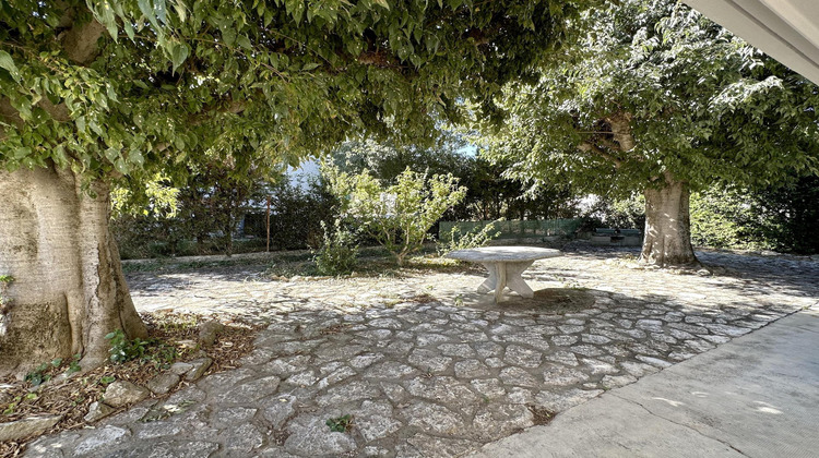 Ma-Cabane - Vente Maison Villeneuve-les-Avignon, 94 m²