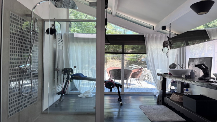 Ma-Cabane - Vente Maison VILLENEUVE-LES-AVIGNON, 170 m²