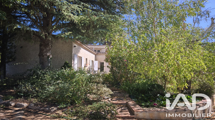 Ma-Cabane - Vente Maison Villeneuve-Lès-Avignon, 151 m²