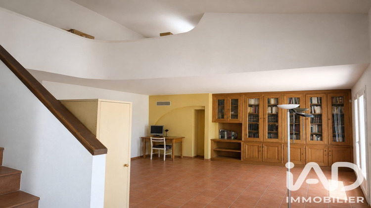 Ma-Cabane - Vente Maison Villeneuve-Lès-Avignon, 151 m²
