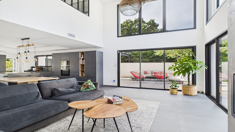 Ma-Cabane - Vente Maison Villeneuve-lès-Avignon, 165 m²