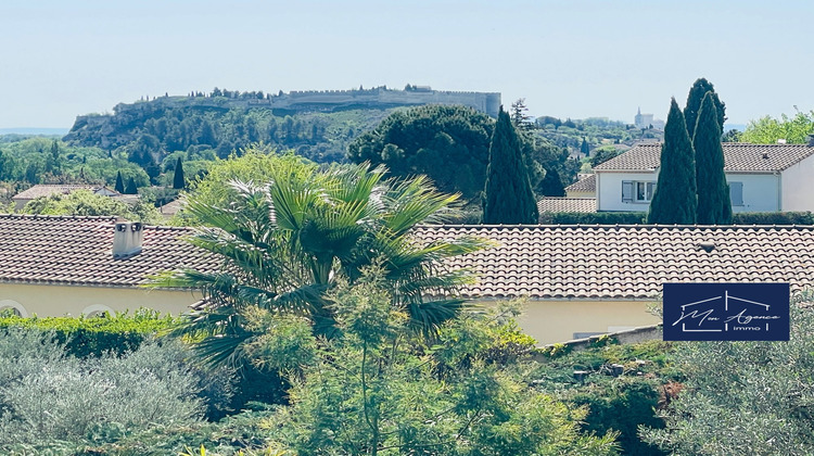 Ma-Cabane - Vente Maison Villeneuve-lès-Avignon, 201 m²