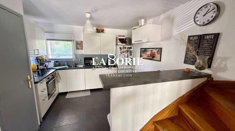 Ma-Cabane - Vente Maison Villeneuve-lès-Avignon, 81 m²