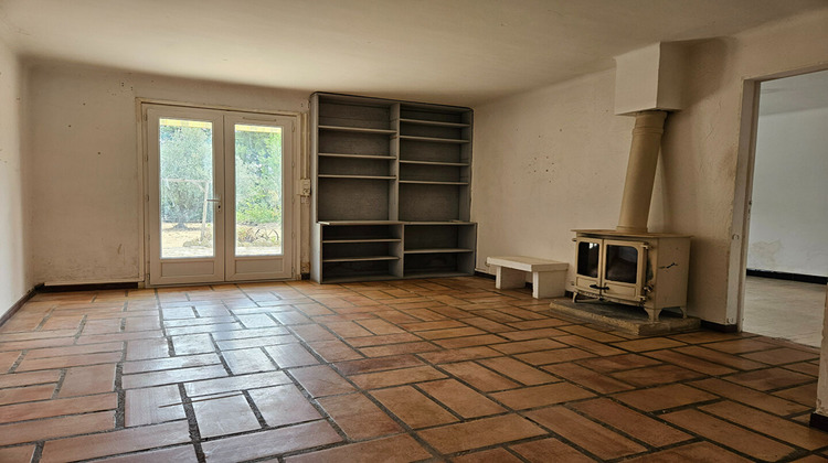 Ma-Cabane - Vente Maison VILLENEUVE-LES-AVIGNON, 148 m²