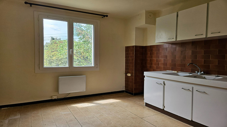 Ma-Cabane - Vente Maison VILLENEUVE-LES-AVIGNON, 148 m²