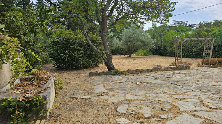 Ma-Cabane - Vente Maison VILLENEUVE-LES-AVIGNON, 148 m²