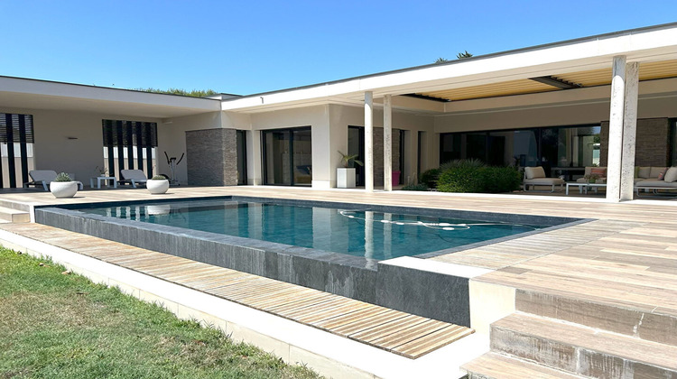 Ma-Cabane - Vente Maison VILLENEUVE-LES-AVIGNON, 278 m²