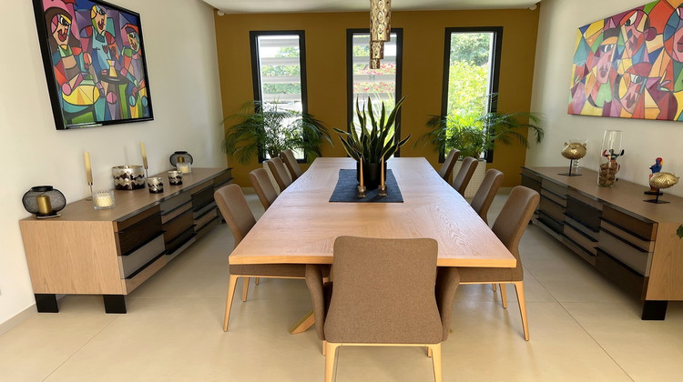 Ma-Cabane - Vente Maison VILLENEUVE-LES-AVIGNON, 278 m²