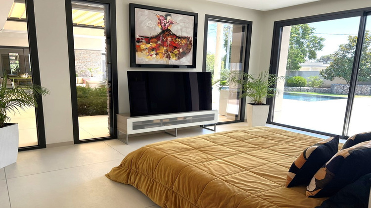 Ma-Cabane - Vente Maison VILLENEUVE-LES-AVIGNON, 278 m²