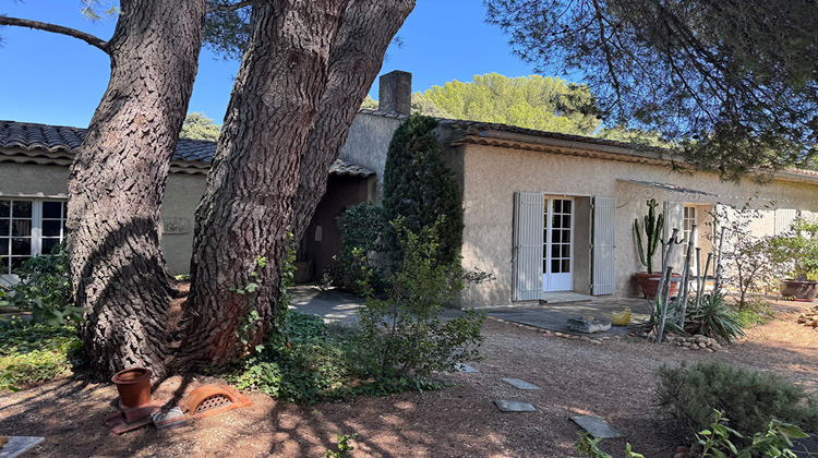Ma-Cabane - Vente Maison VILLENEUVE-LES-AVIGNON, 175 m²