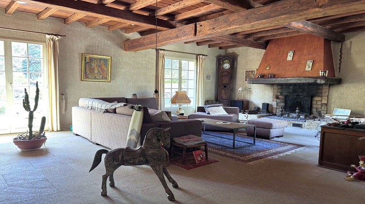 Ma-Cabane - Vente Maison VILLENEUVE-LES-AVIGNON, 175 m²