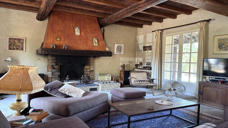 Ma-Cabane - Vente Maison VILLENEUVE-LES-AVIGNON, 175 m²