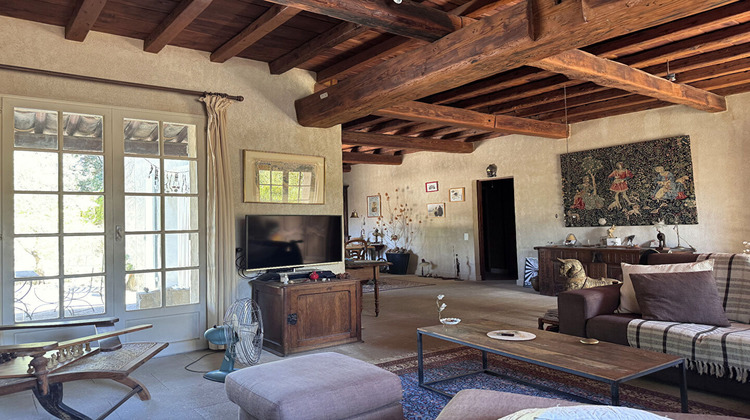 Ma-Cabane - Vente Maison VILLENEUVE-LES-AVIGNON, 175 m²