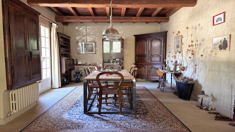Ma-Cabane - Vente Maison VILLENEUVE-LES-AVIGNON, 175 m²