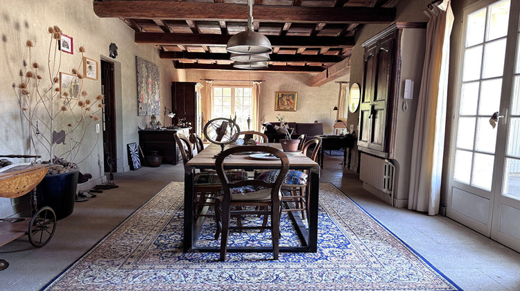 Ma-Cabane - Vente Maison VILLENEUVE-LES-AVIGNON, 175 m²