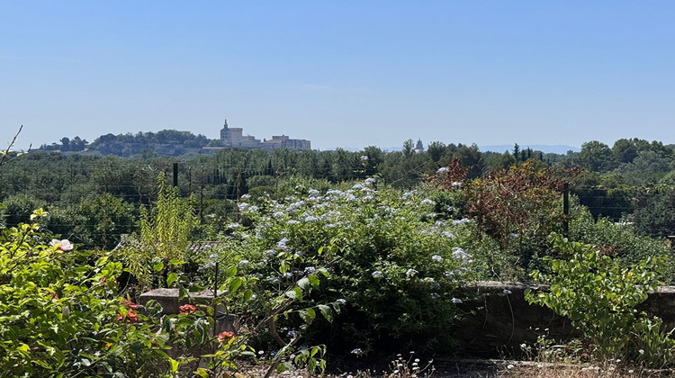 Ma-Cabane - Vente Maison VILLENEUVE-LES-AVIGNON, 192 m²