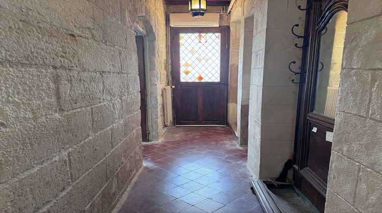 Ma-Cabane - Vente Maison VILLENEUVE-LES-AVIGNON, 192 m²