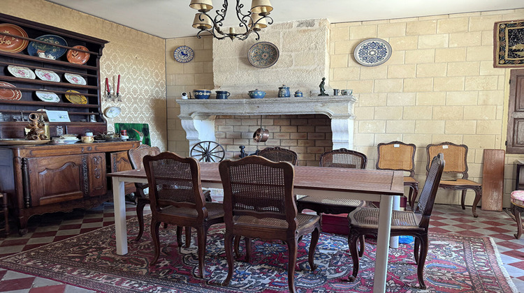 Ma-Cabane - Vente Maison VILLENEUVE-LES-AVIGNON, 192 m²