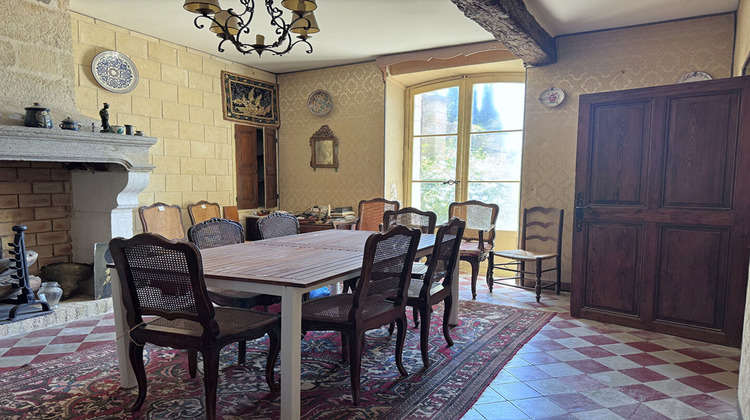 Ma-Cabane - Vente Maison VILLENEUVE-LES-AVIGNON, 192 m²