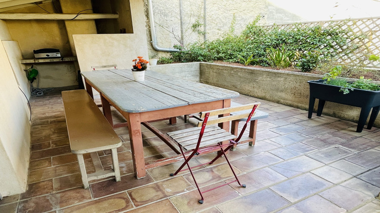 Ma-Cabane - Vente Maison Villeneuve-lès-Avignon, 160 m²
