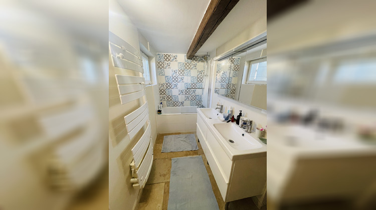 Ma-Cabane - Vente Maison Villeneuve-lès-Avignon, 160 m²