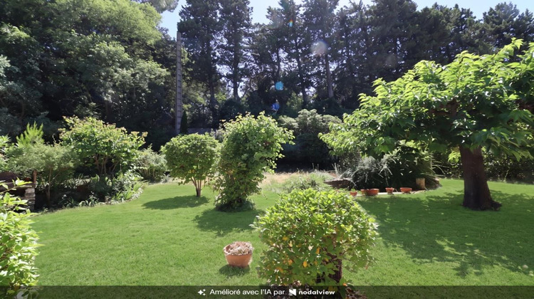 Ma-Cabane - Vente Maison VILLENEUVE LES AVIGNON, 150 m²