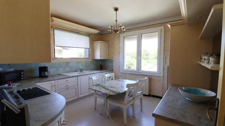 Ma-Cabane - Vente Maison VILLENEUVE LES AVIGNON, 150 m²