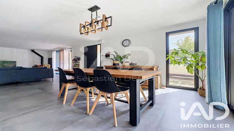 Ma-Cabane - Vente Maison Villeneuve-Lès-Avignon, 148 m²