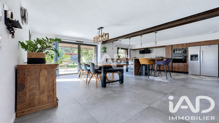 Ma-Cabane - Vente Maison Villeneuve-Lès-Avignon, 148 m²