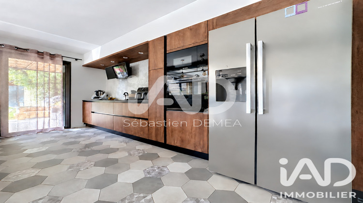 Ma-Cabane - Vente Maison Villeneuve-Lès-Avignon, 148 m²