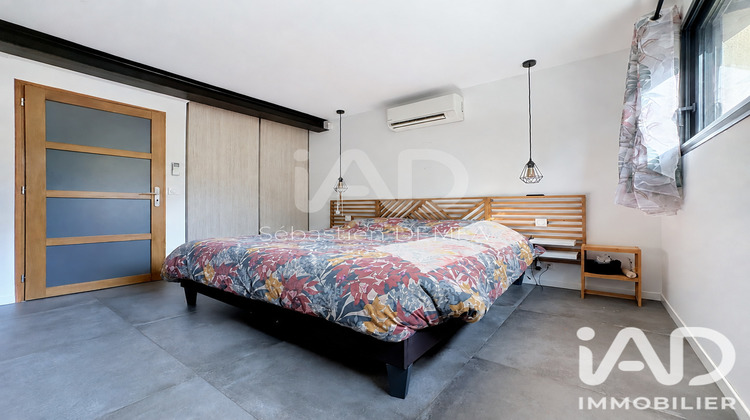 Ma-Cabane - Vente Maison Villeneuve-Lès-Avignon, 148 m²