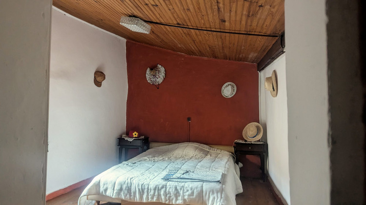 Ma-Cabane - Vente Maison Villeneuve-lès-Béziers, 90 m²