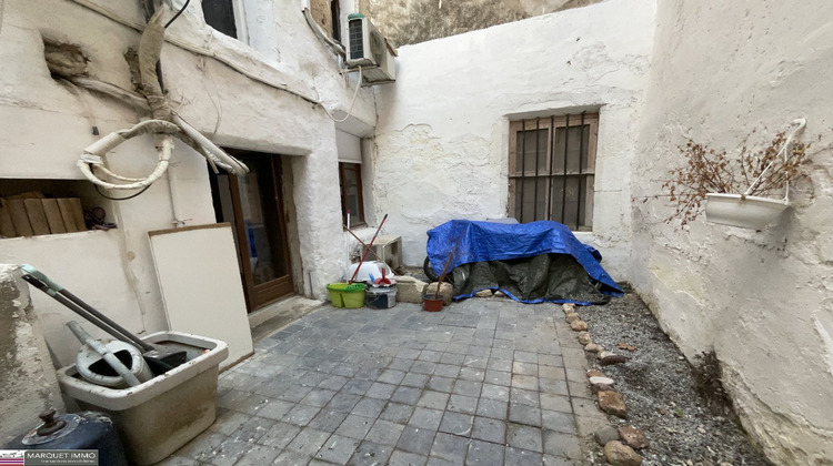 Ma-Cabane - Vente Maison VILLENEUVE LES BEZIERS, 183 m²