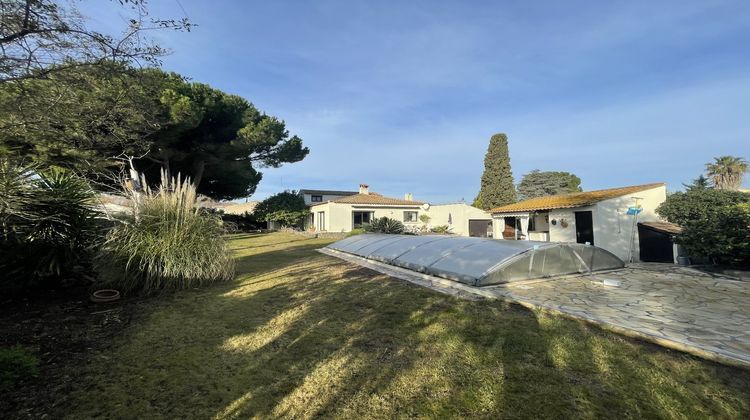 Ma-Cabane - Vente Maison VILLENEUVE LES BEZIERS, 145 m²