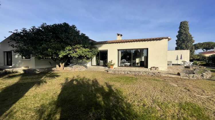 Ma-Cabane - Vente Maison VILLENEUVE LES BEZIERS, 145 m²