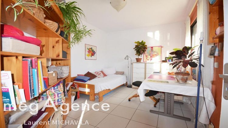 Ma-Cabane - Vente Maison VILLENEUVE LES BEZIERS, 176 m²