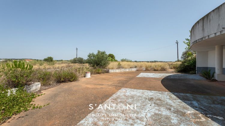 Ma-Cabane - Vente Maison VILLENEUVE LES BEZIERS, 350 m²