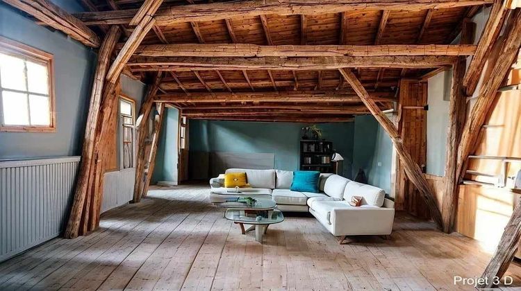 Ma-Cabane - Vente Maison VILLENEUVE LES BEZIERS, 250 m²