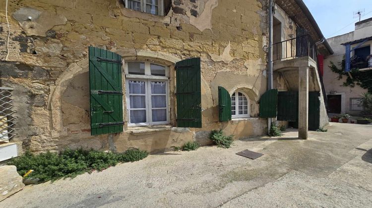 Ma-Cabane - Vente Maison VILLENEUVE LES BEZIERS, 45 m²