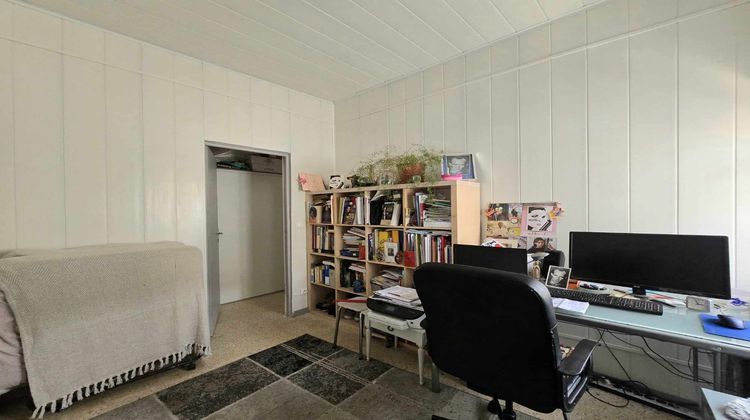 Ma-Cabane - Vente Maison VILLENEUVE LES BEZIERS, 45 m²