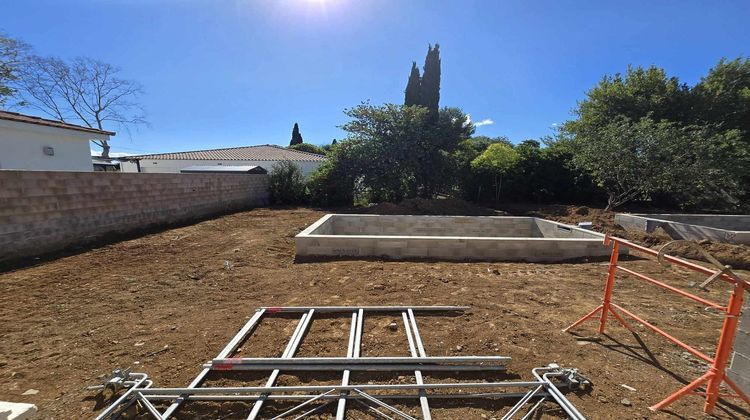 Ma-Cabane - Vente Maison VILLENEUVE LES BEZIERS, 109 m²