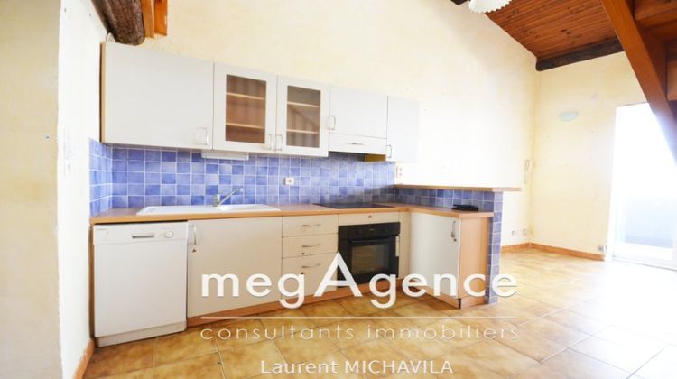 Ma-Cabane - Vente Maison VILLENEUVE LES BEZIERS, 75 m²